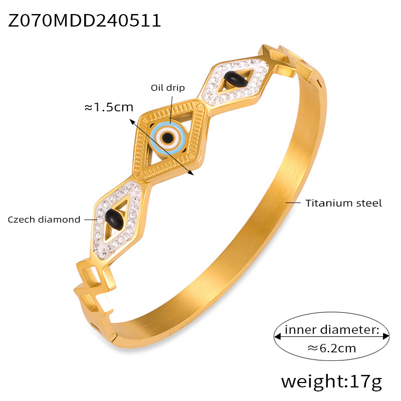 Z070 - Gold