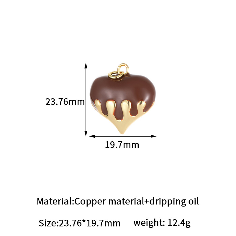 8:Marrone scuro