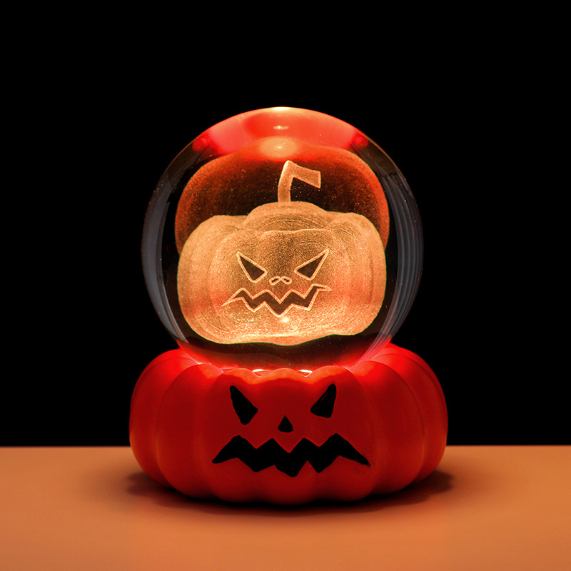 carro calabaza