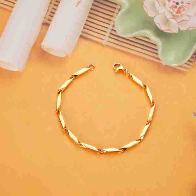 Gold 3MM*19CM