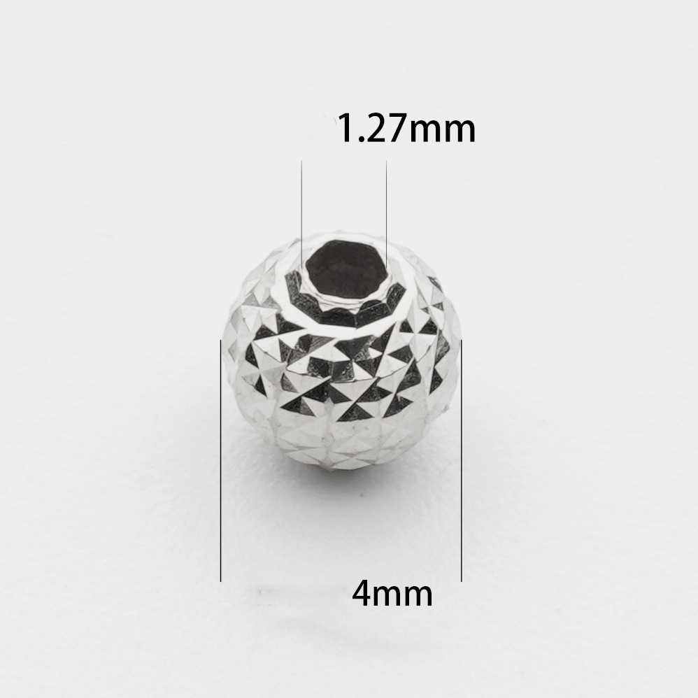 5:White 017024-4mm