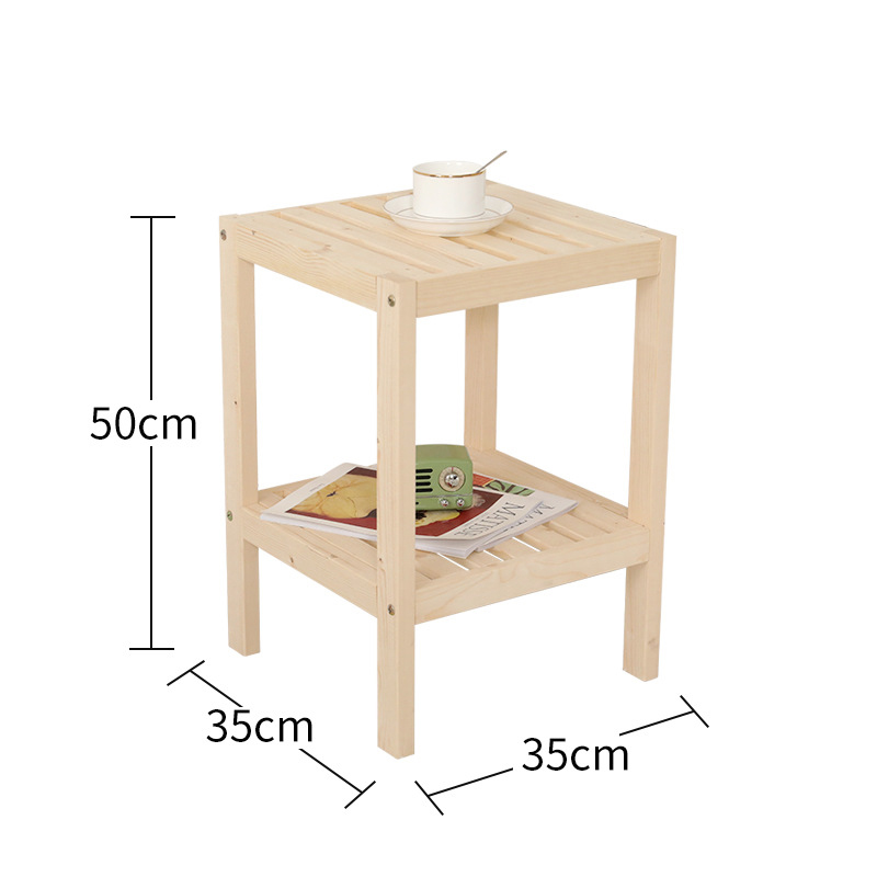 Row frame -35*35*50cm