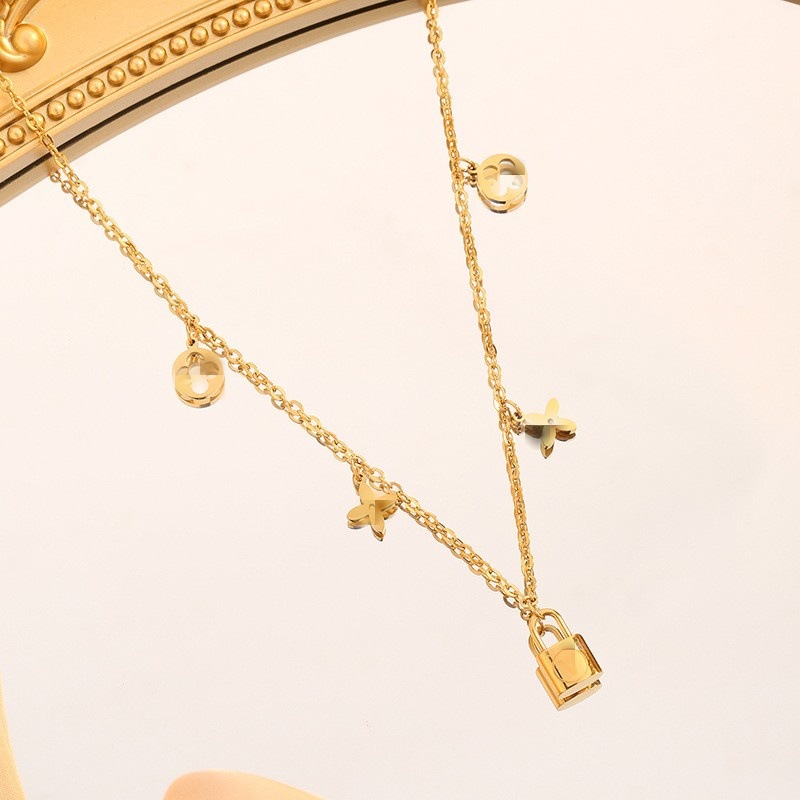 Necklace:40-5cm