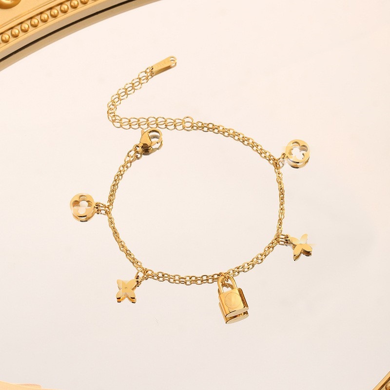 Bracelet:16-5cm