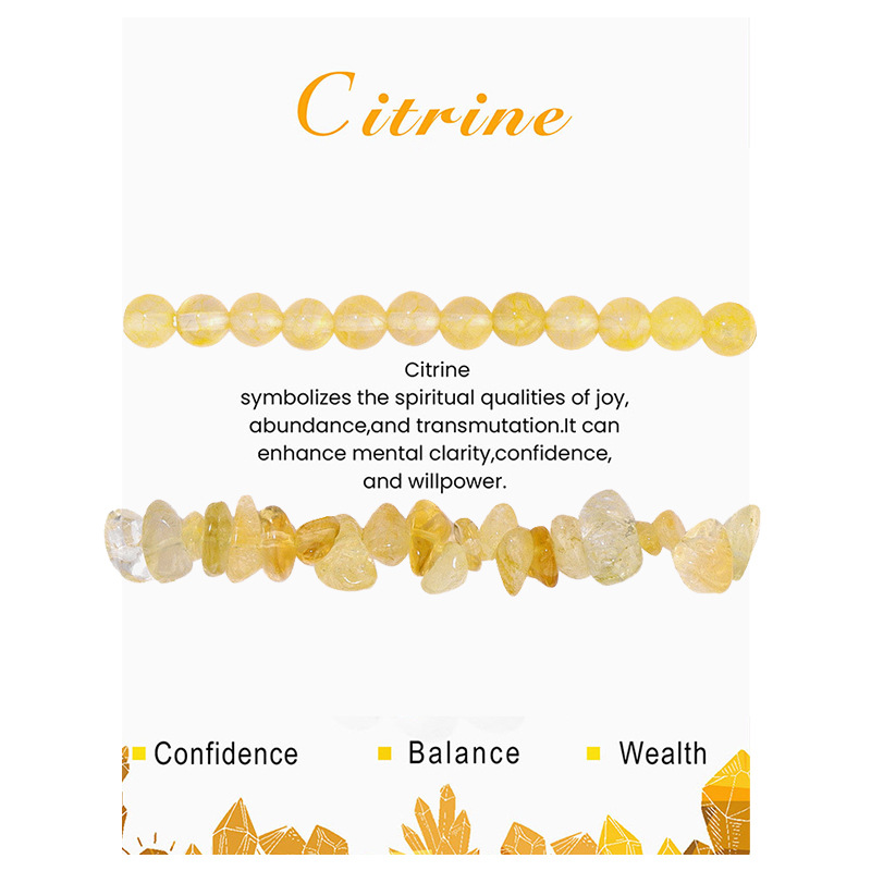 14:Citrine