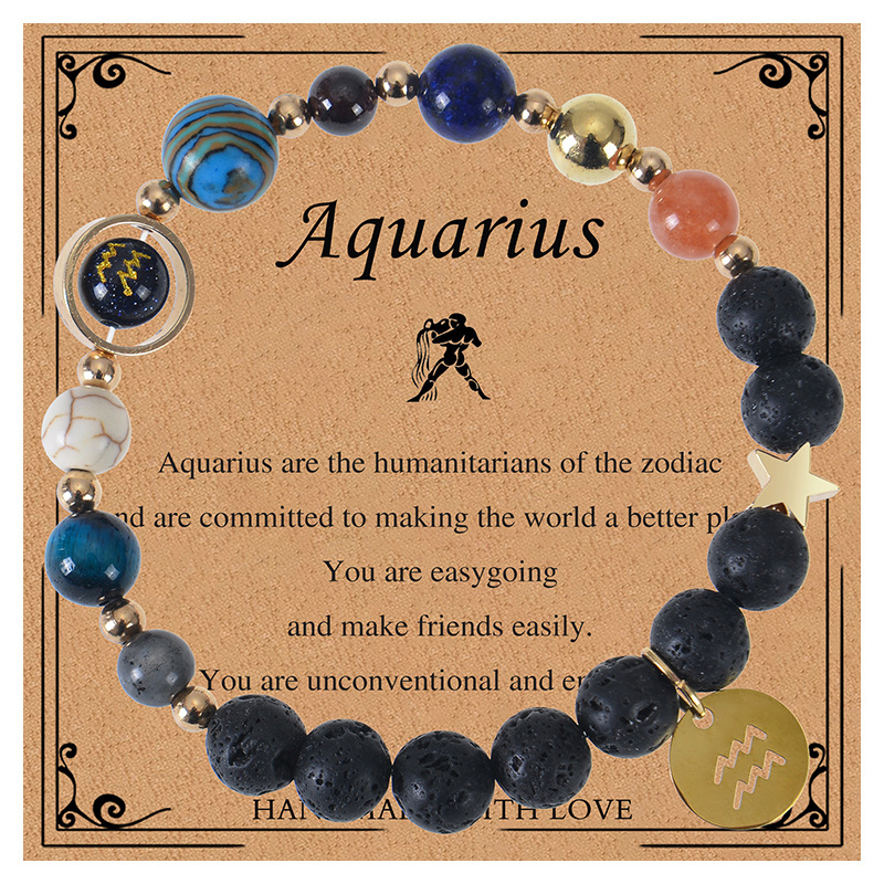 11 Aquarius