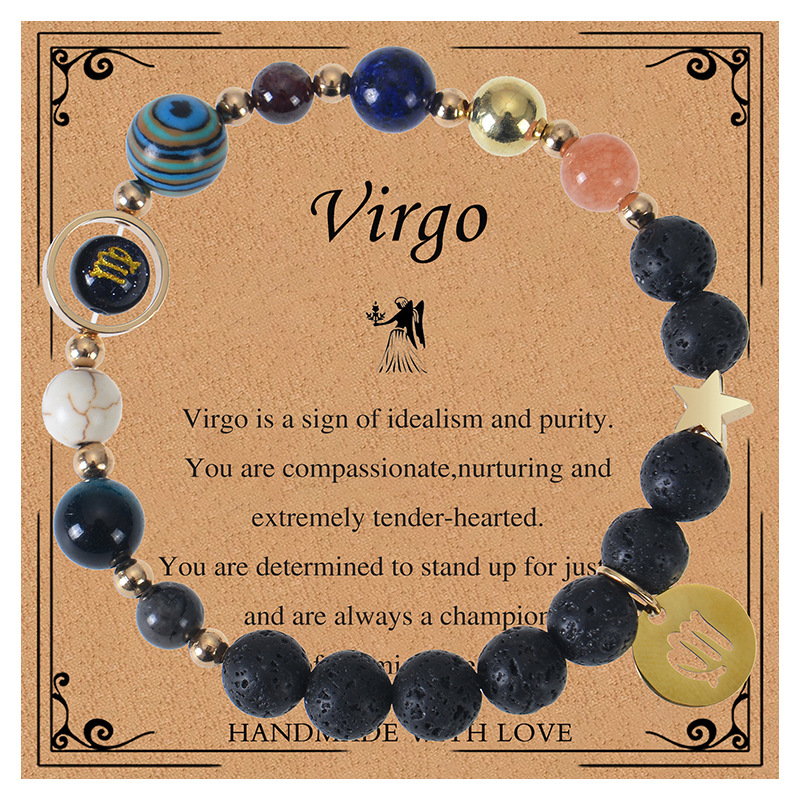 6 Virgo