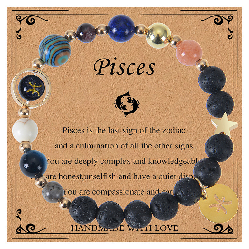 12 Pisces