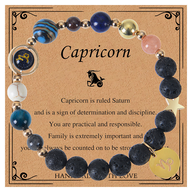 10 Capricorn