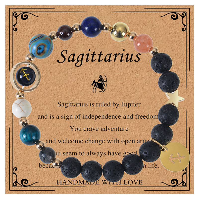 9:Sagittarius