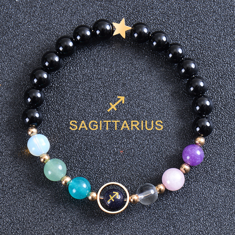 9:Sagittarius