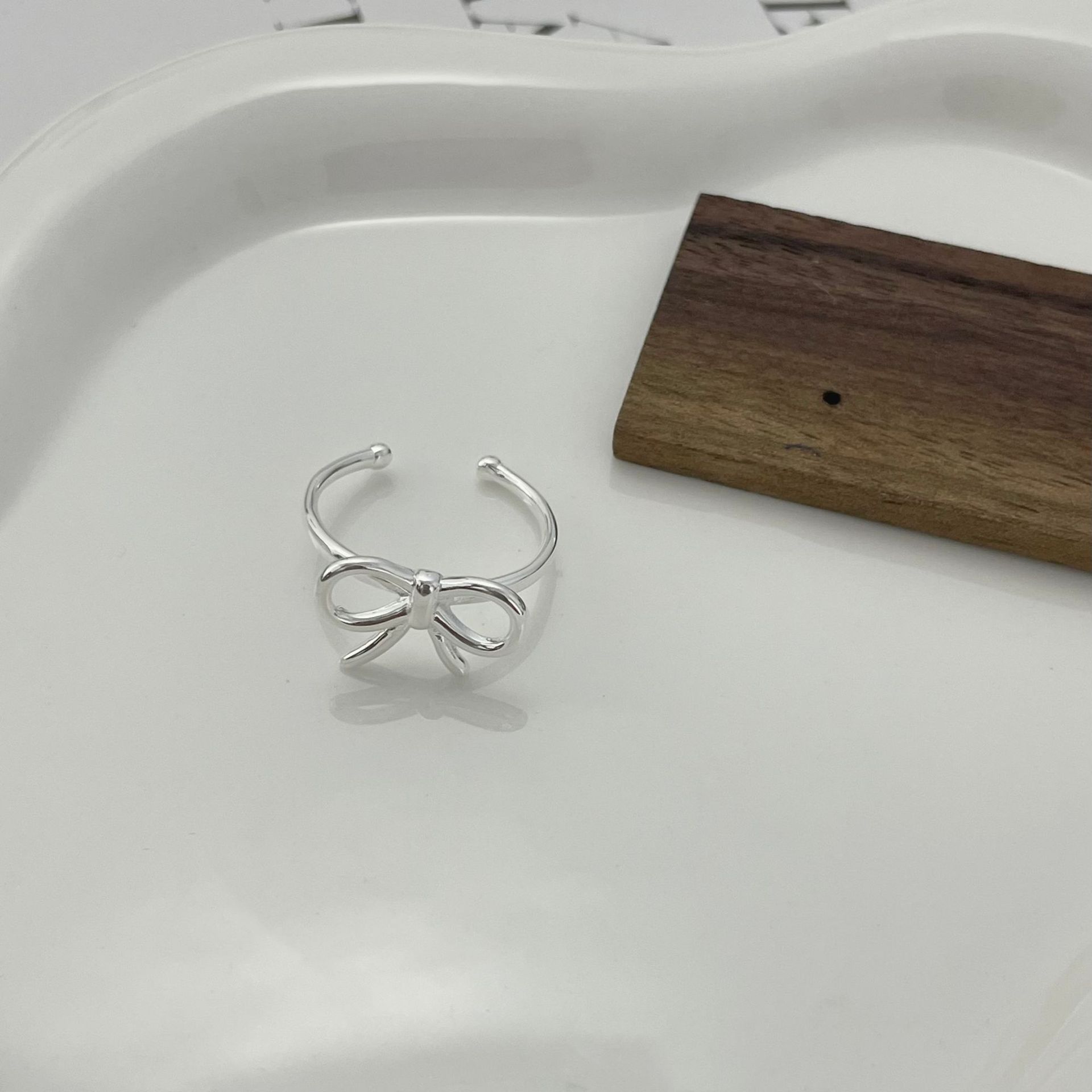 2 Finger Ring