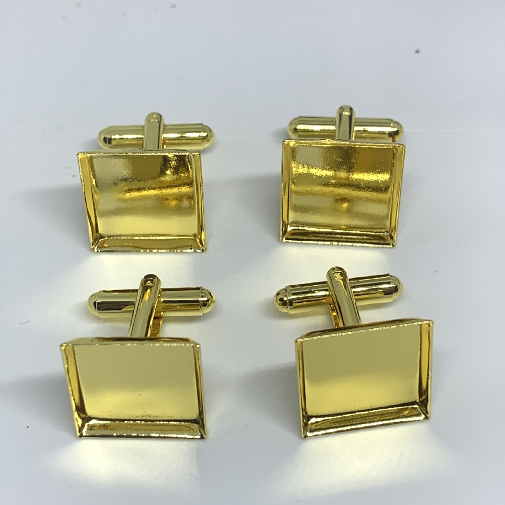 chapado en Oro 18K