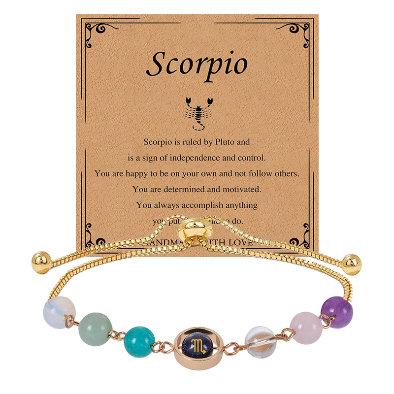 Scorpio