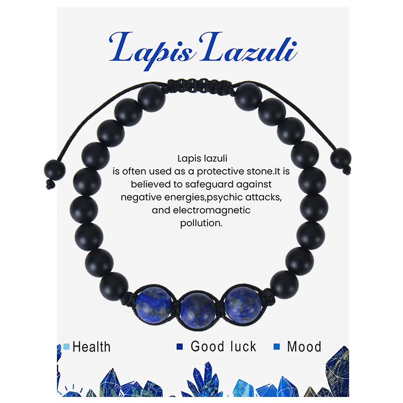 Lapis lazuli