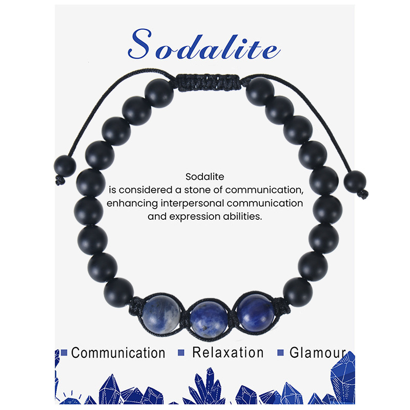 17:Sodalite