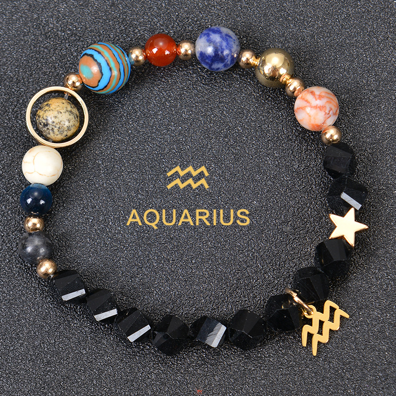 11 Aquarius