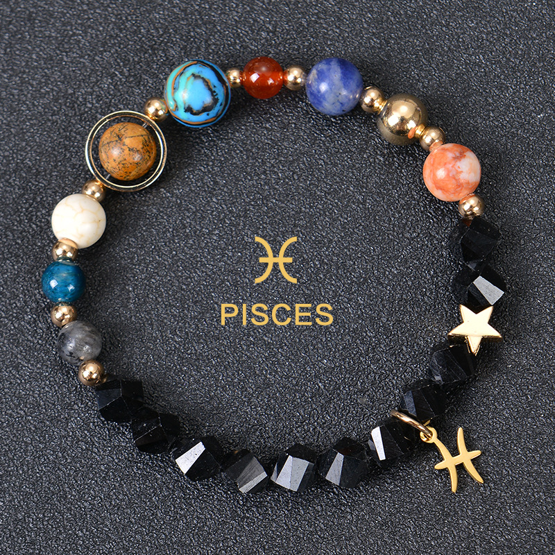 12 Pisces