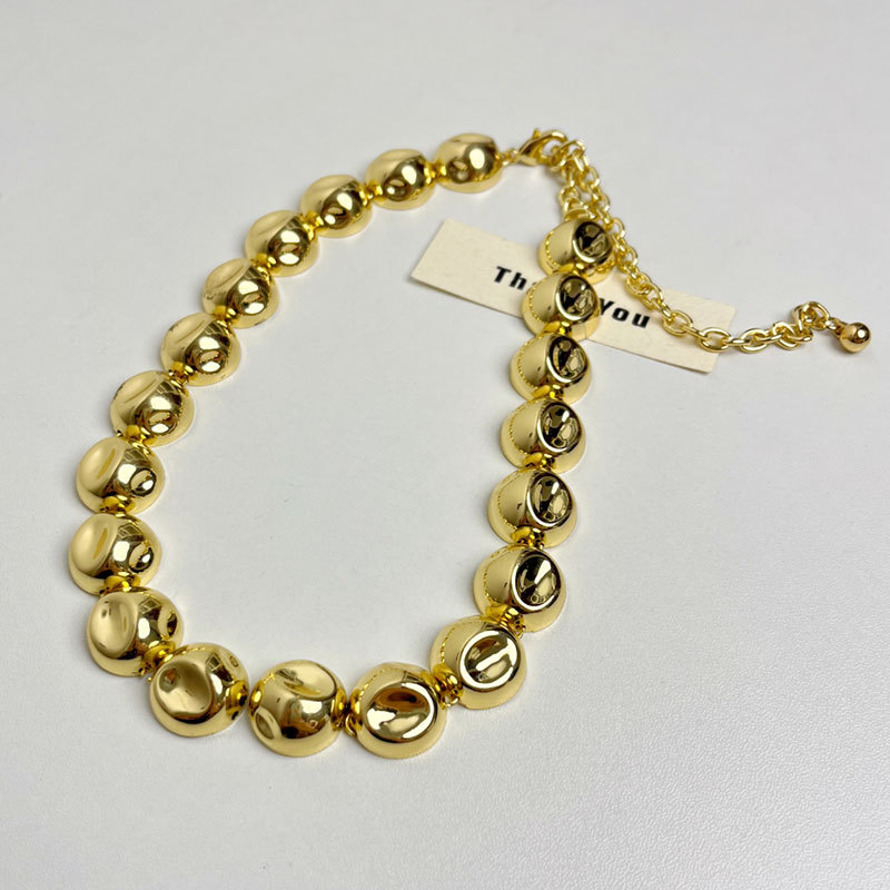 2:Necklace:35-15cm