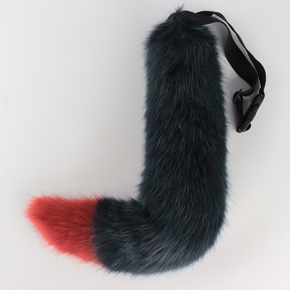 tail