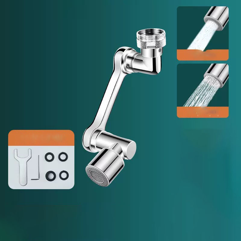 Copper zinc 1080 mechanical arm ( two gears )