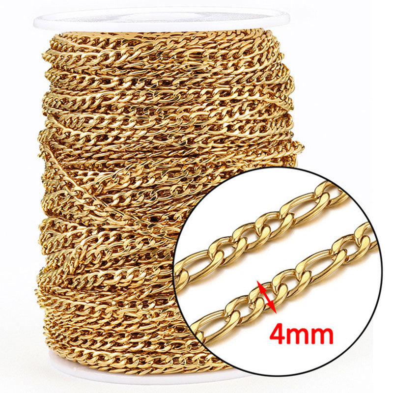 2:Gold 4mm