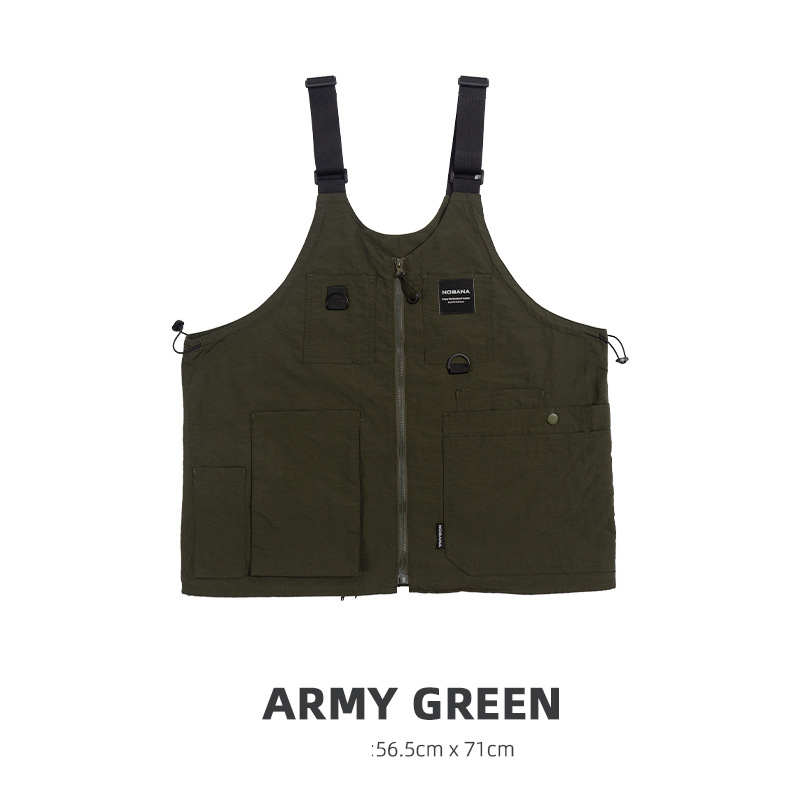 army green