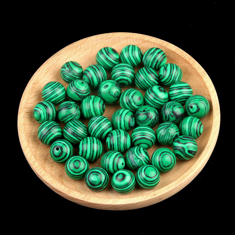 20 malachite