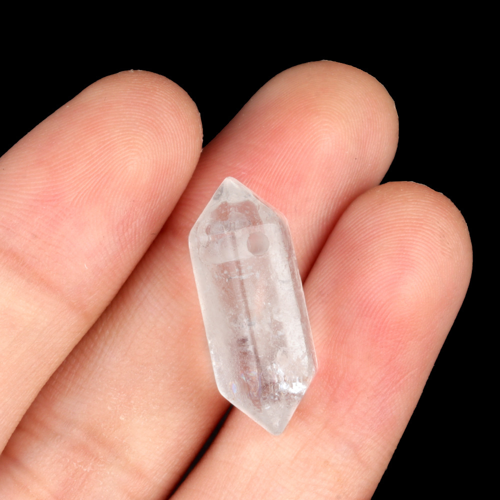 Clear Quartz