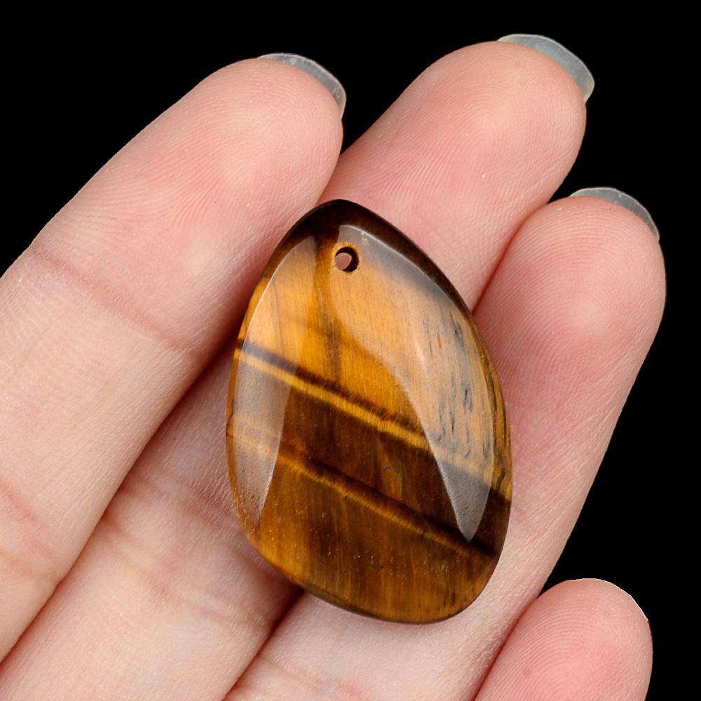 tiger eye