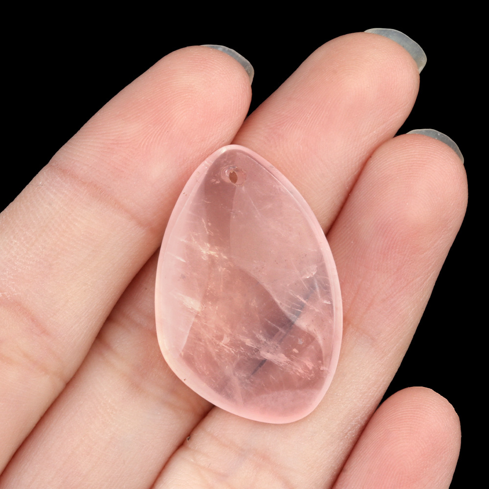 Rose Quartz