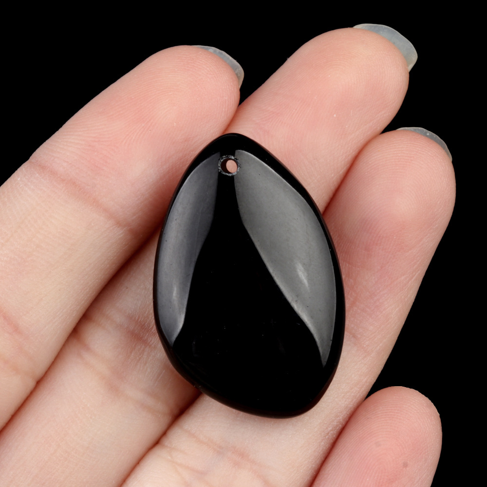 Black Obsidian