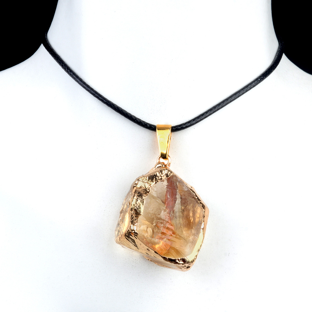 1 Citrine