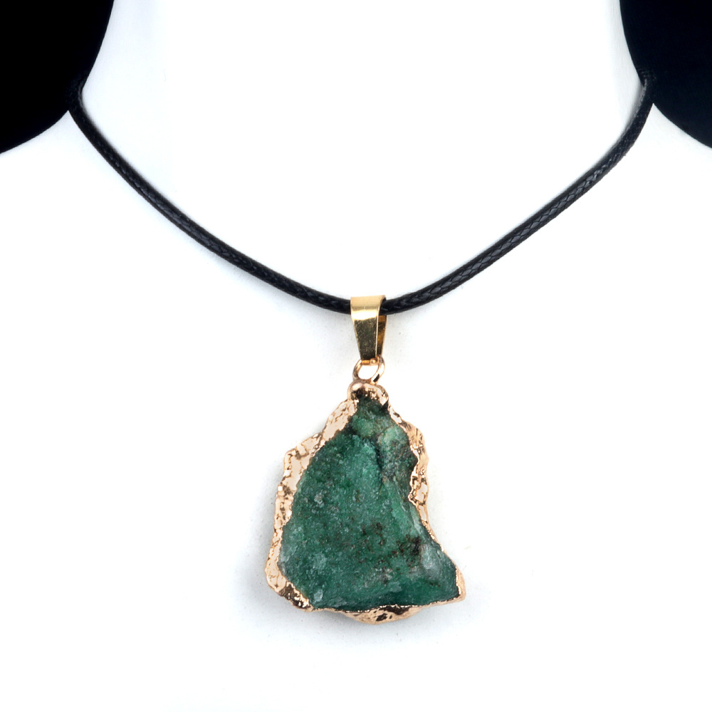 Green Aventurine