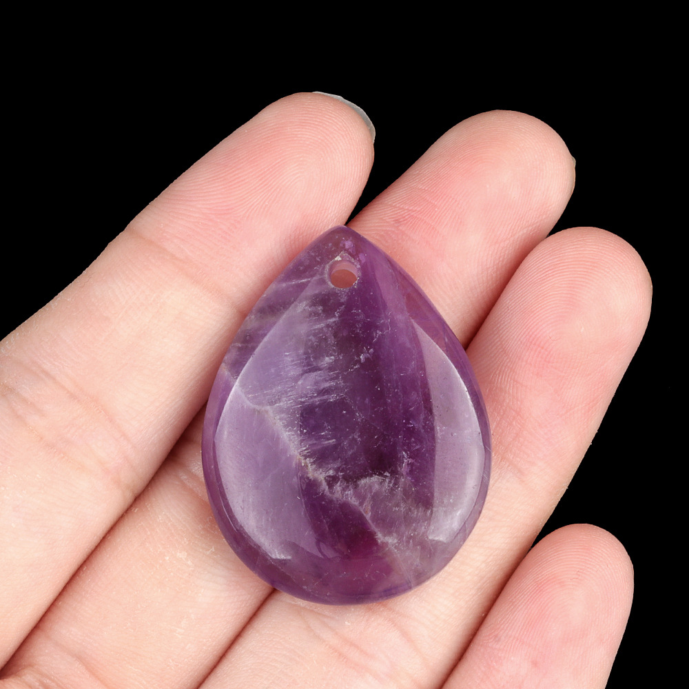 2 Amethyst