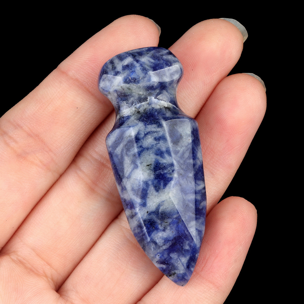 Sodalite