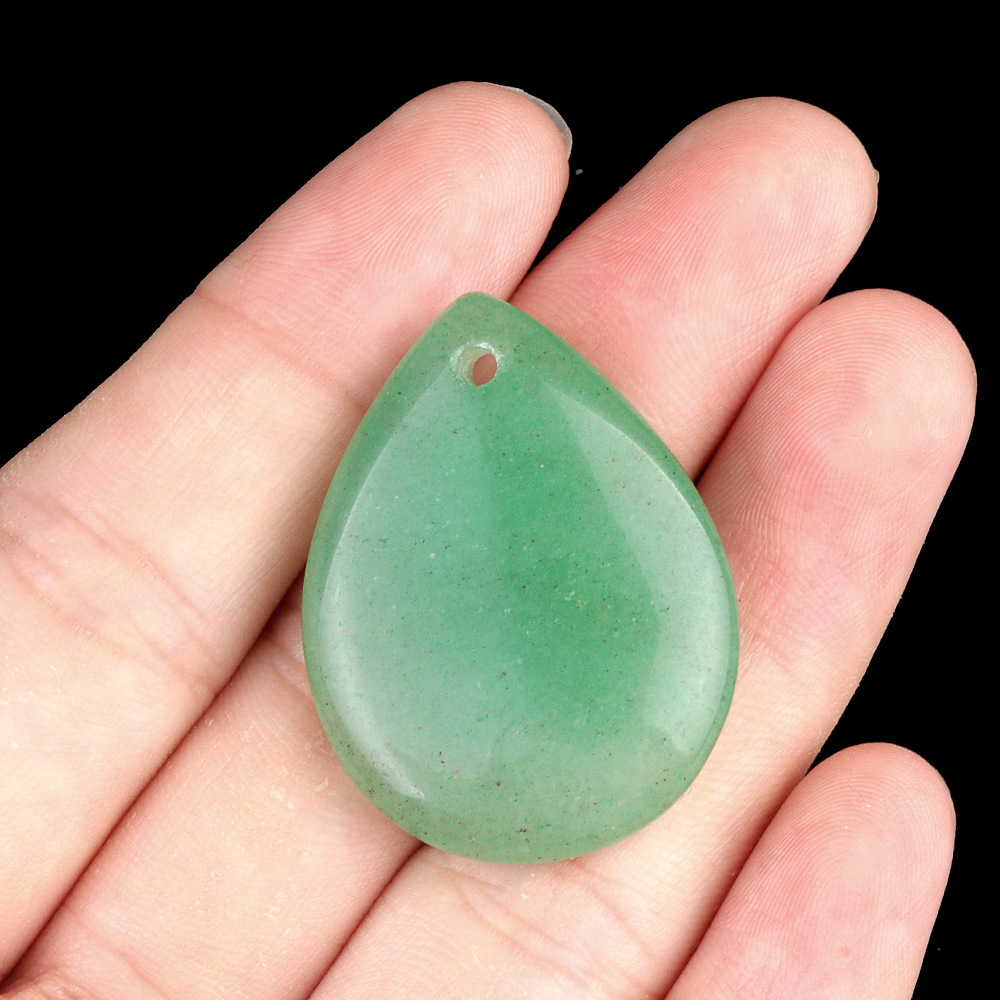 1 Green Aventurine