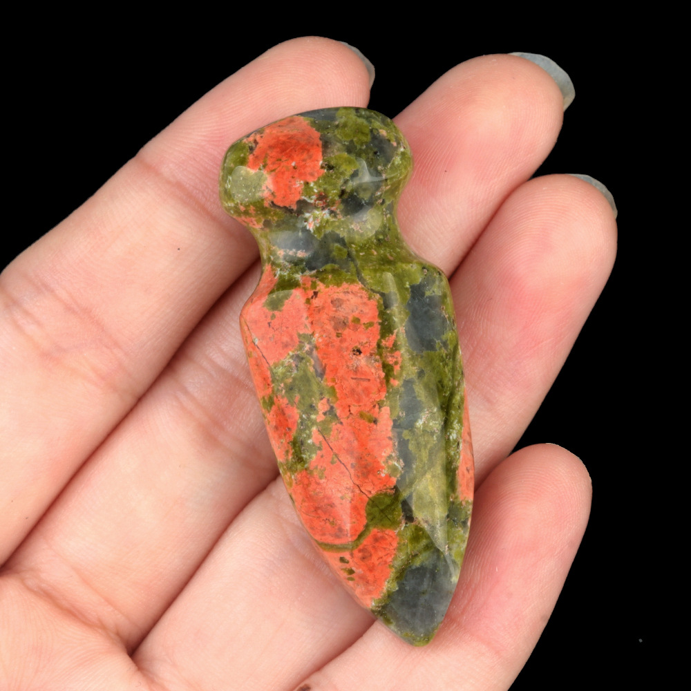 Unakite