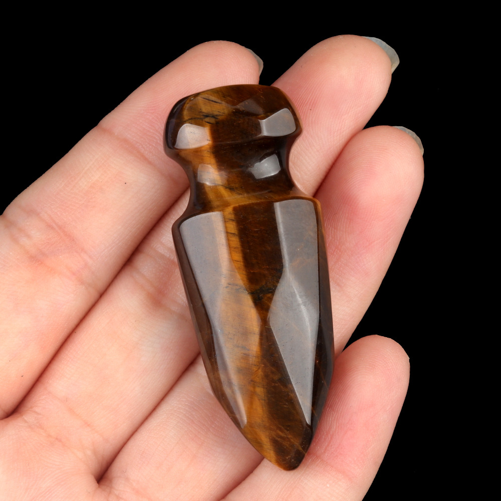 tiger eye