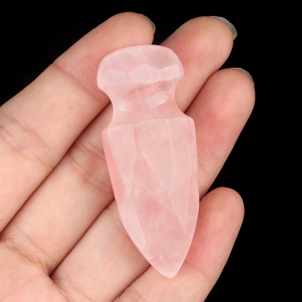 Rose Quartz