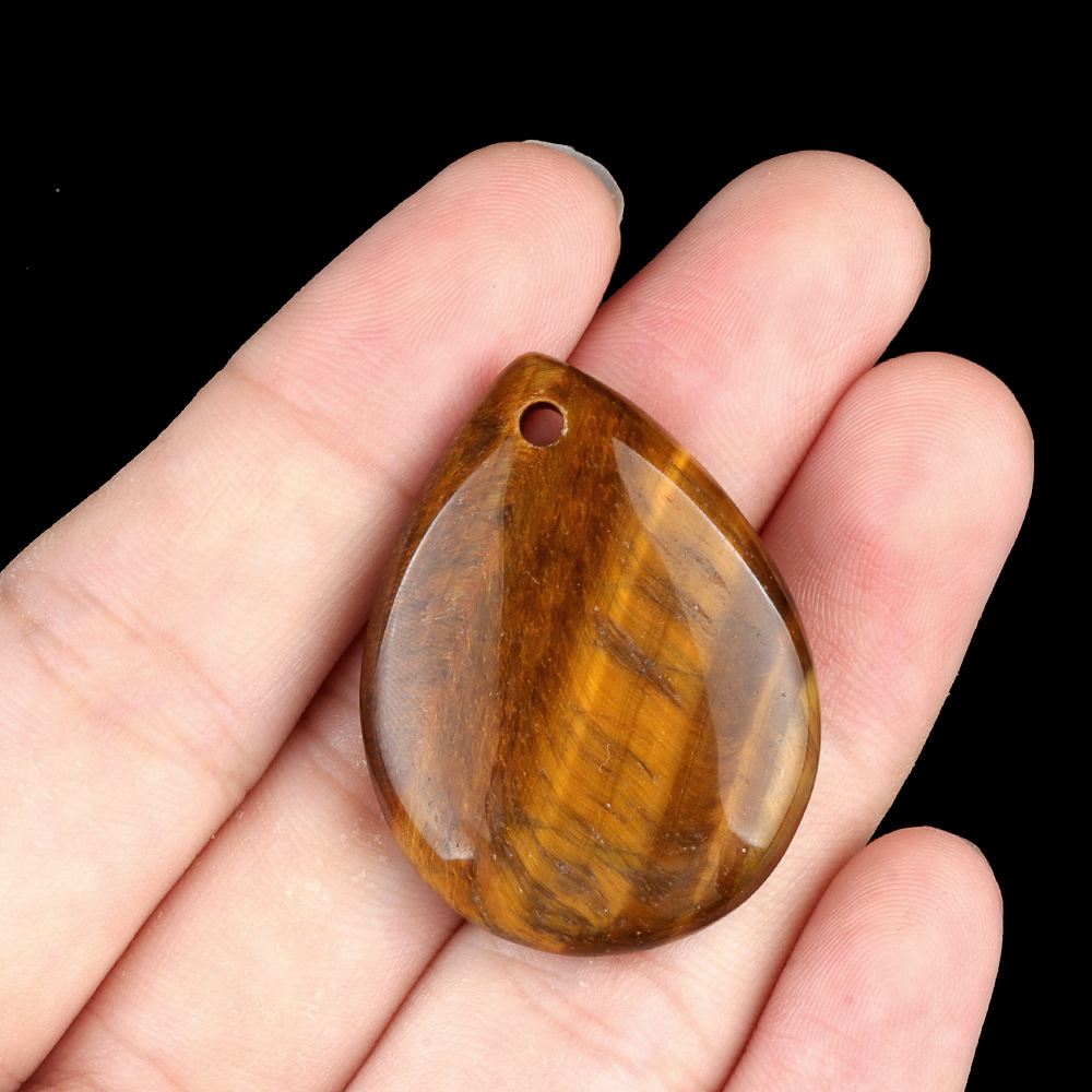 3 tiger eye