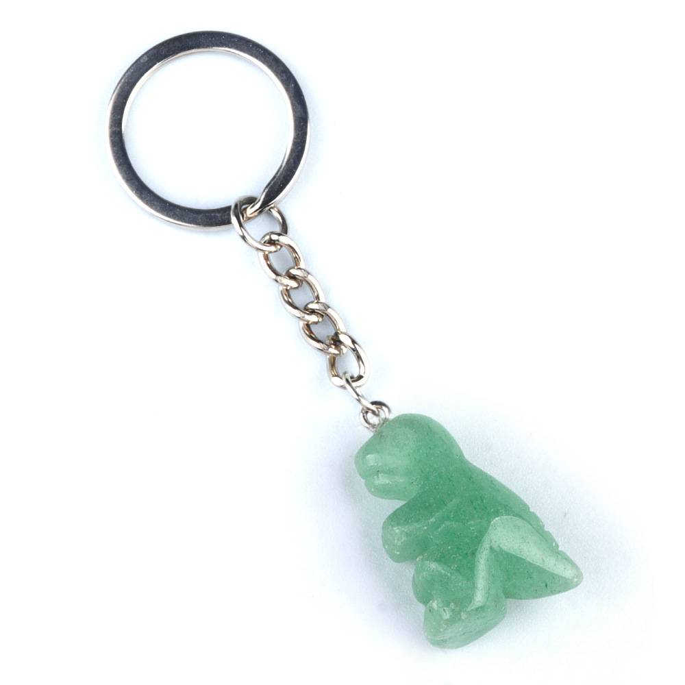 5 Green Aventurine