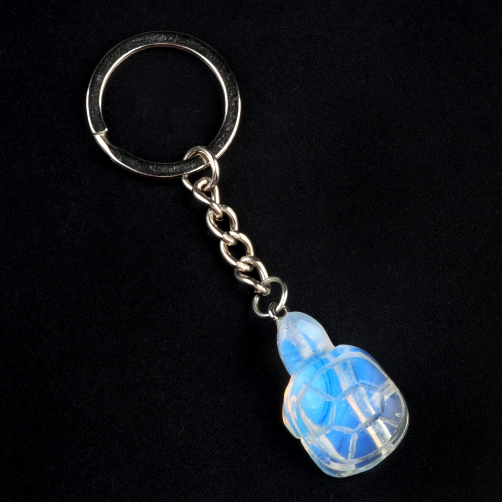 12 sea opal