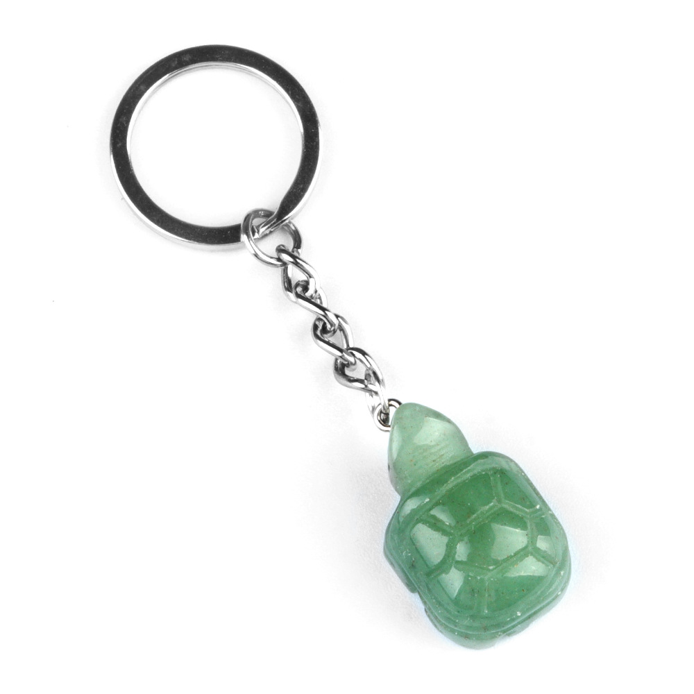 1 Green Aventurine