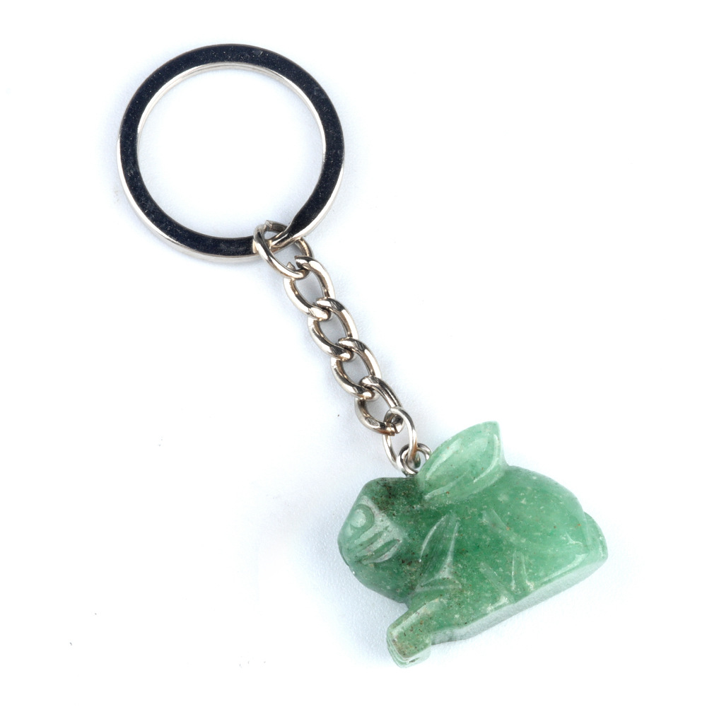 2:Green Aventurine