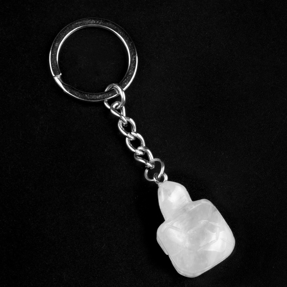 Clear Quartz