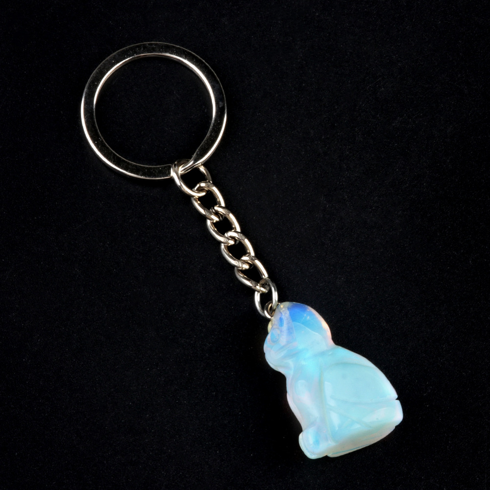 11 sea opal