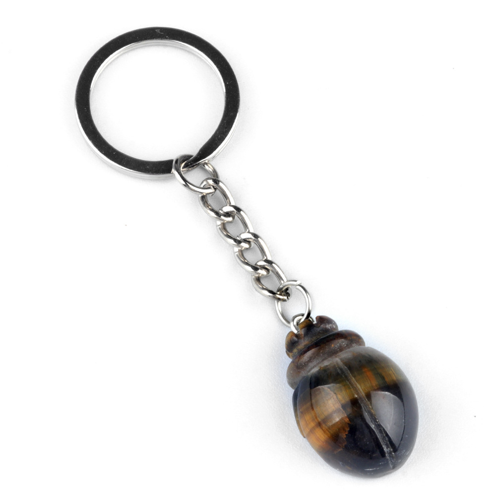 tiger eye