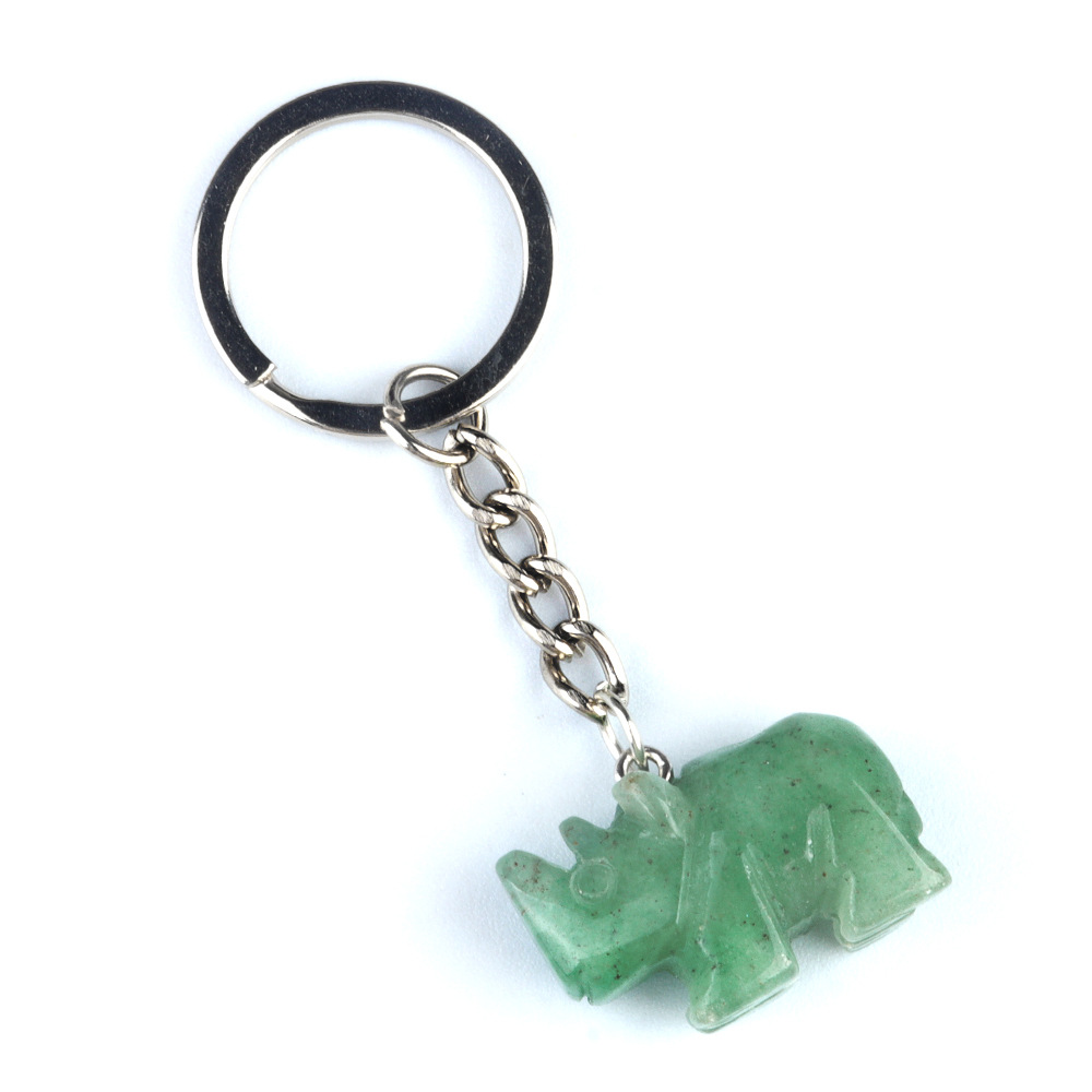 1 Green Aventurine