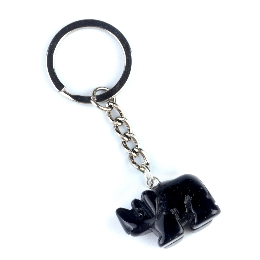 Black Obsidian